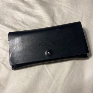 Rag and bone sunglasses case